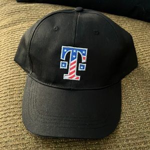 TMobile Military logo hat NEW